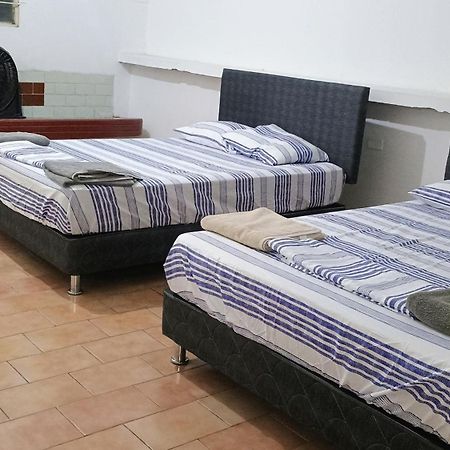 Apartamento Casas Cueva Tumbes Exterior foto