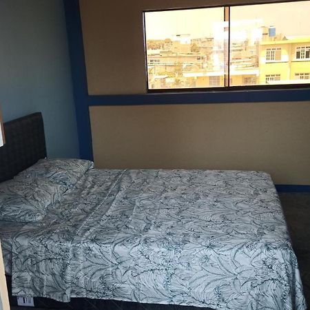 Apartamento Casas Cueva Tumbes Exterior foto