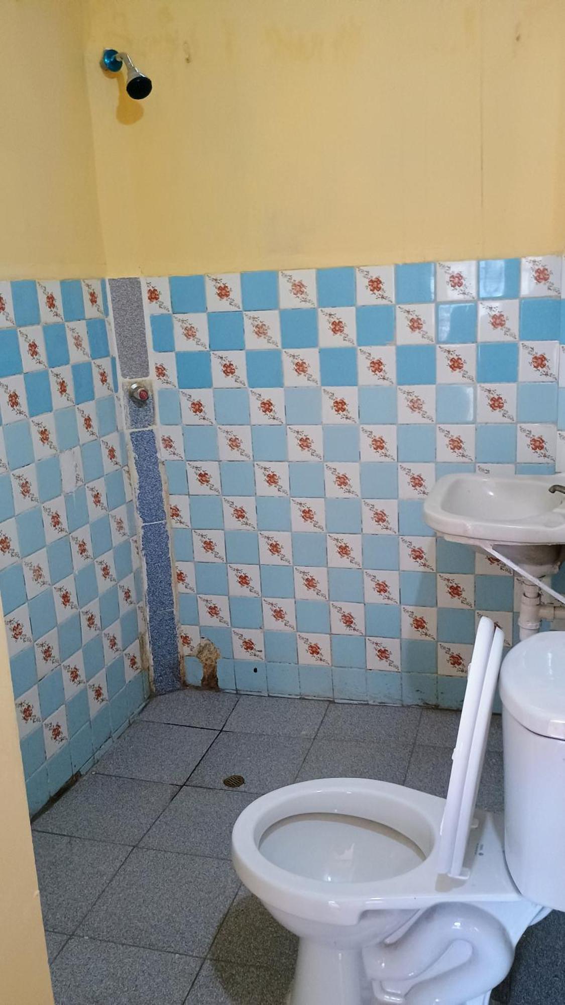 Apartamento Casas Cueva Tumbes Exterior foto