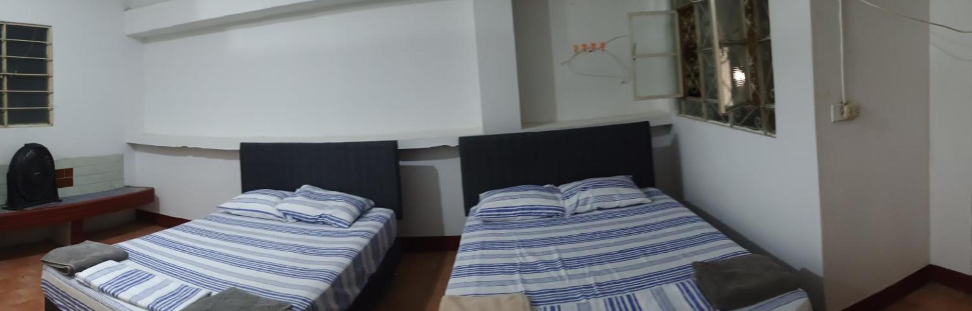 Apartamento Casas Cueva Tumbes Exterior foto