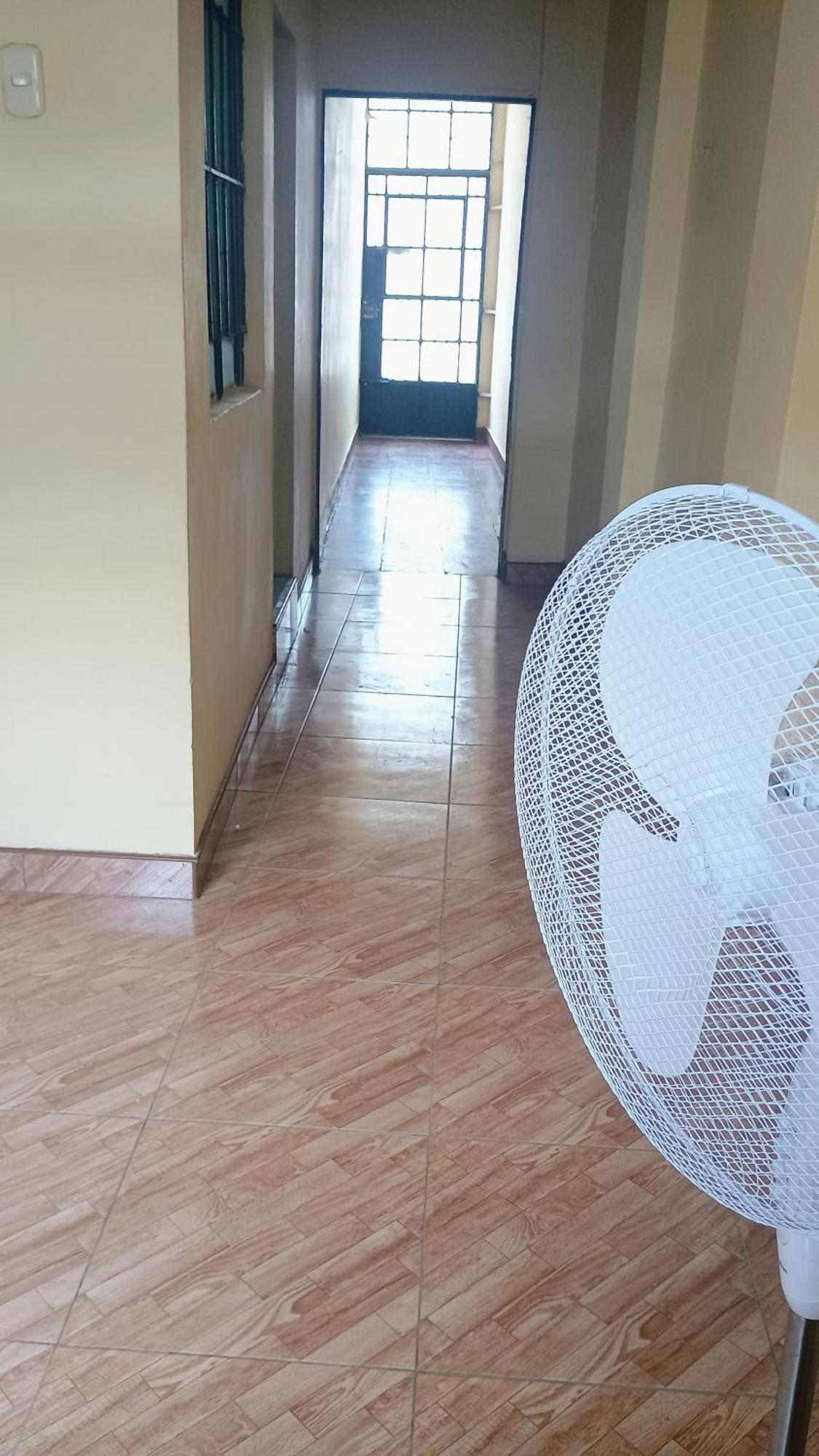 Apartamento Casas Cueva Tumbes Exterior foto