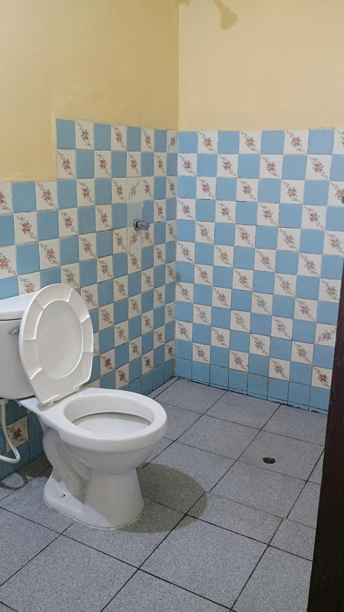 Apartamento Casas Cueva Tumbes Exterior foto