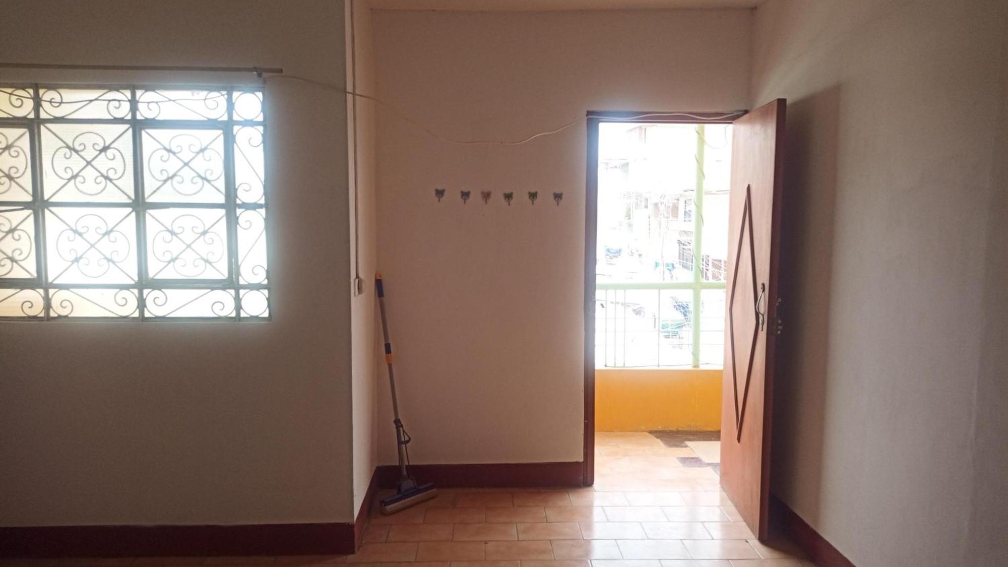 Apartamento Casas Cueva Tumbes Exterior foto