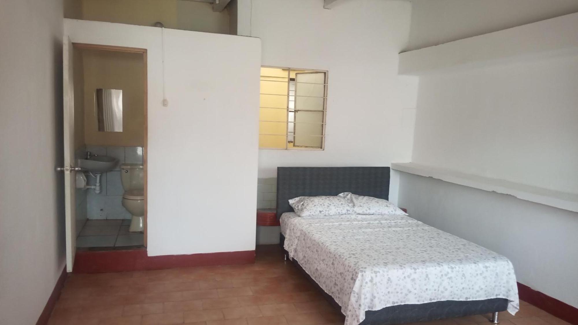 Apartamento Casas Cueva Tumbes Exterior foto