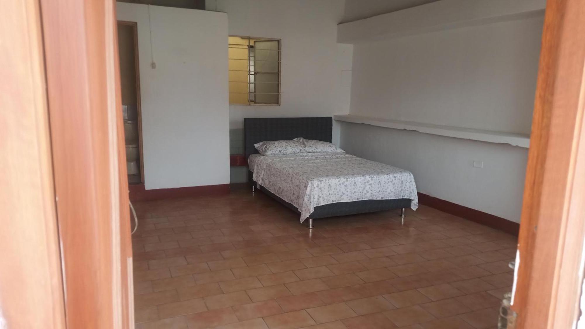 Apartamento Casas Cueva Tumbes Exterior foto