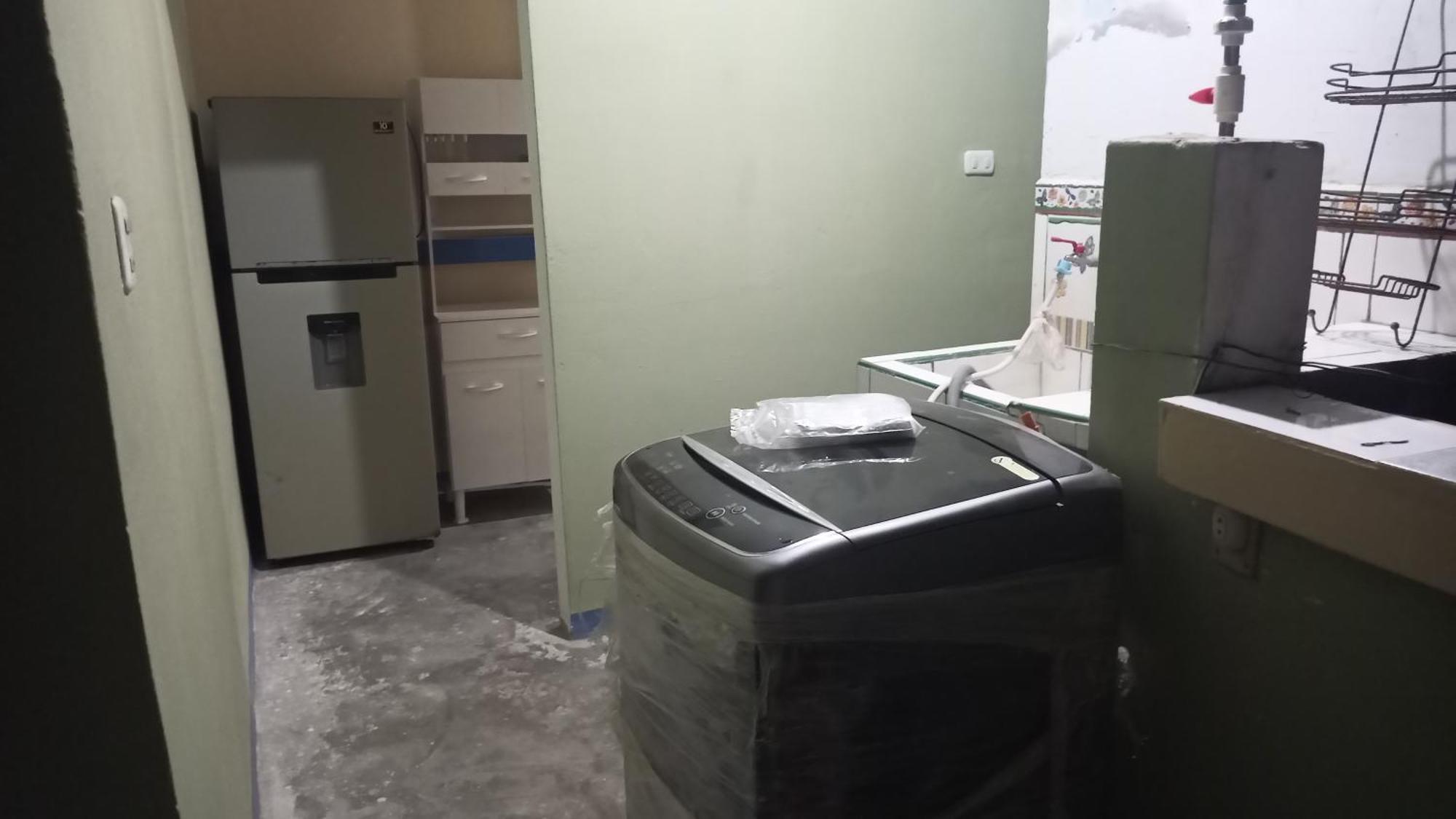 Apartamento Casas Cueva Tumbes Exterior foto